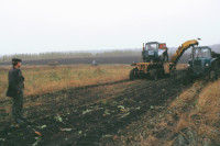 В России разработают критерии нецелевого использования сельхозземель