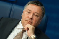 Сенатор Калашников прокомментировал проверки автозаправок