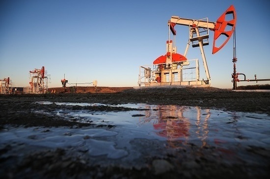 Нефтедобычу возьмут под парламентский контроль