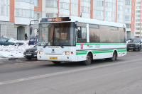 Жителей Петербурга предупредили о закрытии летних автобусных маршрутов