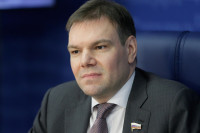 Левин отметил важность инициатив молодых парламентариев РФ и Белоруссии для власти