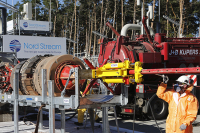 Швейцарский суд запретил Nord Stream совершать выплаты «Газпрому»