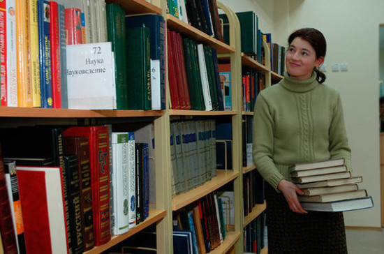 Критерии оценки вузов могут изменить