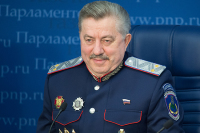 В Госдуме ответили на слова генерала Украины о «срыве» вступления страны в НАТО