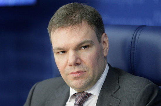 Левин рассказал о недостатках механизма саморегулирования Интернета