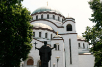 Сербская православная церковь не поддержала снятие анафемы с Филарета и Макария
