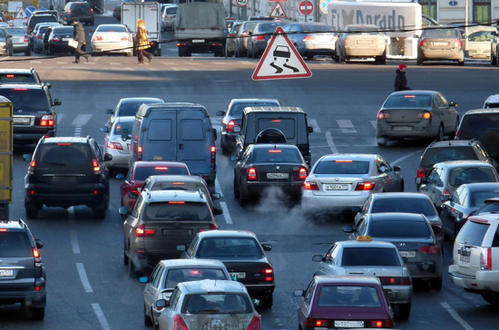 МВД разработало требования к специалистам автодилеров, участвующим в регистрации автомобилей