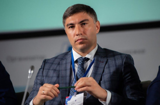 Нацпрограмма «Цифровая экономика» должна быть утверждена до конца 2018 года