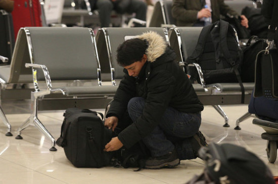 Штрафы за задержку рейса увеличат в несколько раз