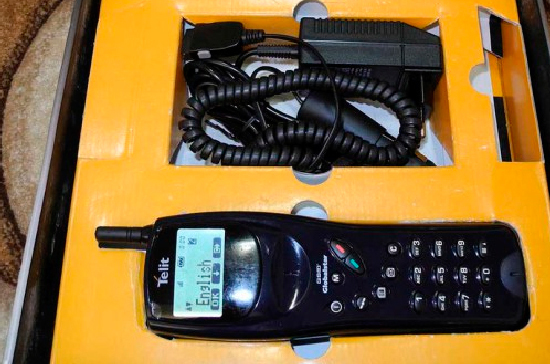 Зарубежным операторам могут запретить ввозить в Россию спутниковые системы связи