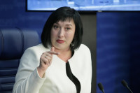 Депутат рассказала, что должно измениться в правовом регулировании суррогатного материнства