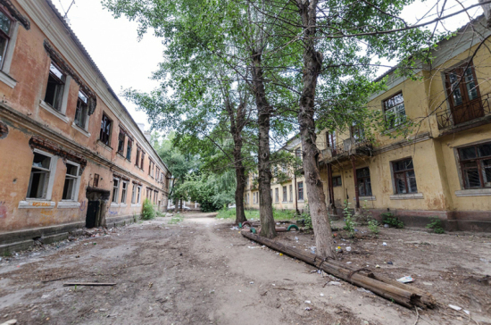 Останутся ли регионы без части доходов