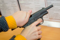 Росгвардия предложила увеличить возрастной ценз для покупки гражданского огнестрельного оружия 