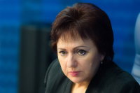 Бибикова: Россия готова к обмену опытом по вовлечению женщин в общественно-политические процессы