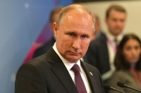 Путин ответил на критику прошедших в республиках Донбасса выборов