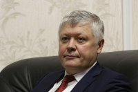 Пискарёв: в России сформировано эффективное законодательство по борьбе с коррупцией
