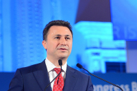 Македония будет добиваться от Венгрии выдачи своего бывшего премьера Николы Груевкого