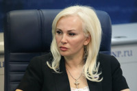 Ковитиди прокомментировала резолюцию Генассамблеи ООН по Крыму