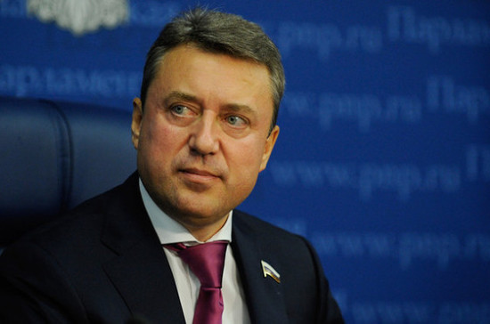 Выборный рассказал о роли модельных законов в обеспечении безопасности стран ОДКБ