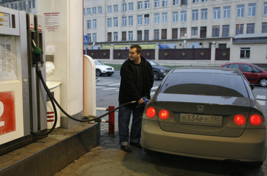 Новак: в соглашениях с нефтяниками зафиксирован максимум цен