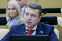 Выборный поддержал законопроект Госсовета Татарстана о повышении возраста для покупки оружия