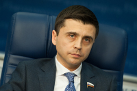 В Госдуме оценили слова украинского депутата о «дураках» в киевской власти