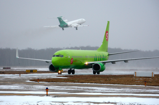 Российский и зарубежный авиапром уравняют в правах