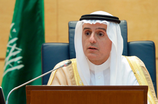 Эр-Рияд готов искать альтернативные источники оружия, сообщили в саудовском МИД 