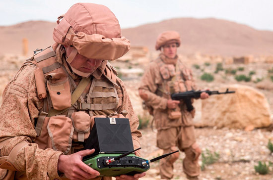 Эксперт: операция в Сирии позволила РФ развить высокоточное вооружение