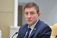 Турчак потребовал от главы Архангельской области взять на контроль ситуацию с побоями в детдоме