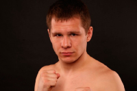 Российский боксер Чупраков проведёт бой за титул чемпиона мира WBO