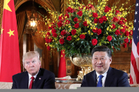 Пекин — Вашингтон: переговоры идут, проблемы остаются