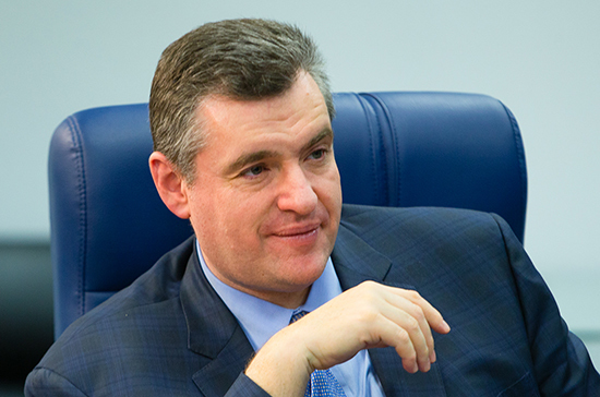 Слуцкий прокомментировал итоги выборов главы Интерпола 