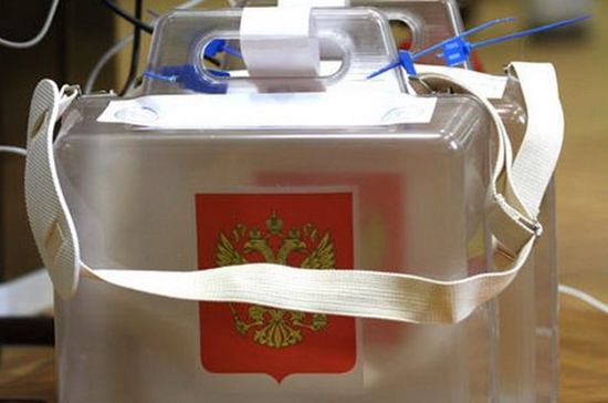 Помещённым под домашний арест дадут возможность голосовать