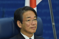Экономическое сотрудничество Москвы и Токио развивается быстро, заявил посол Японии
