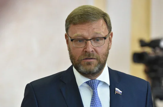 Косачев заявил о согласовании сроков визита Ким Чен Ына в Россию