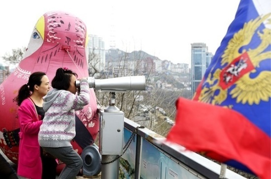 Почему японская принцесса приезжала в Россию