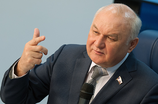 Нацавтономиям в России добавят прав и возможностей