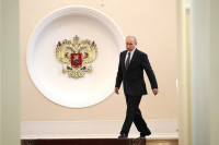 Путин признан одним из самых популярных в мире лидеров среди собственных граждан 