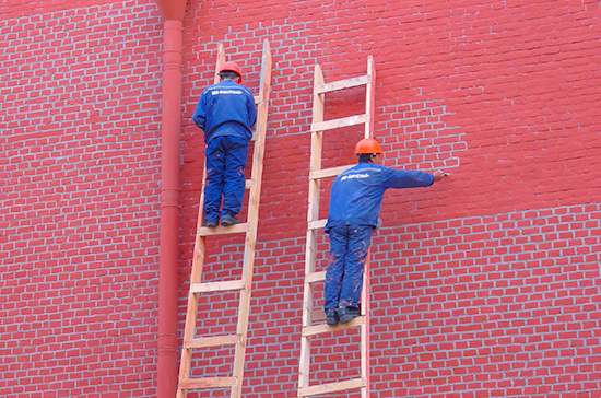 Принять решение о ремонте в многоквартирном доме станет проще