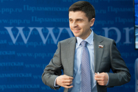 Бальбек рассказал об изменении отношения к Крыму в западных странах