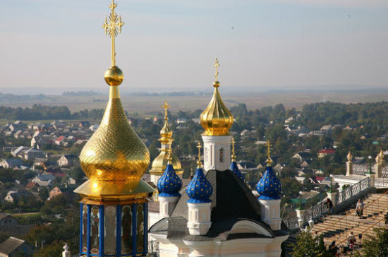 В РПЦ предрекли начало гонений против священнослужителей на Украине