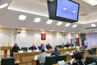 Совет Федерации призвали прислушаться к запросам общества