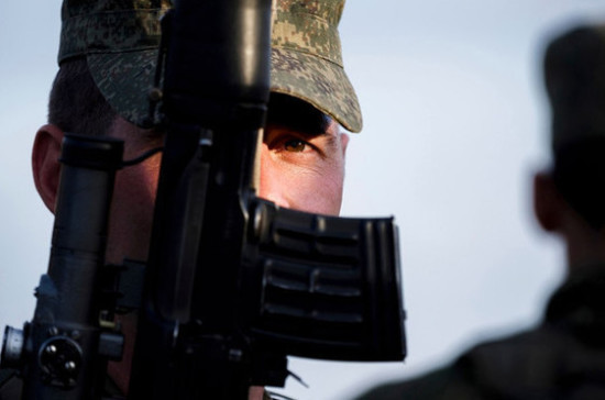 Военнослужащие получат налоговые льготы 