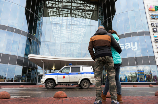 Чем законодатели ответят на новую волну телефонного терроризма 