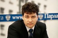 Тень Саакашвили над «Грузинской мечтой»