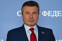 Васильев: санкции против России серьезно меняют экономику страны