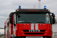 МЧС предлагает запретить установку спецсигналов на автомобили ряда аварийно-спасательных служб 