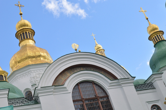 Настоятель Киево-Печерской лавры заявил о давлении со стороны украинских властей