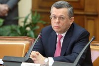Зампред Центробанка Александр Торшин подал в отставку